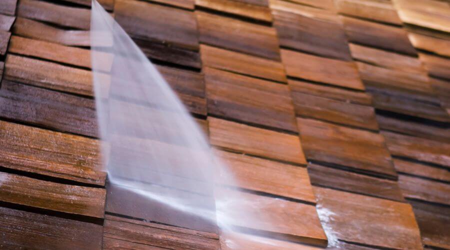 Asphalt Roofing in Ikes Fork, WV